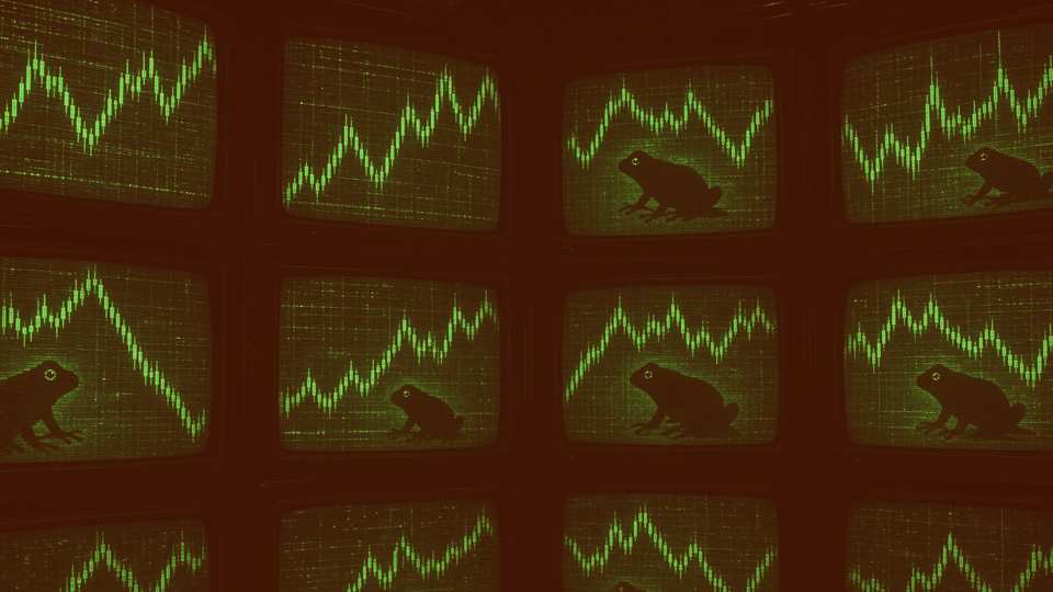 Wolf Table desk artwork